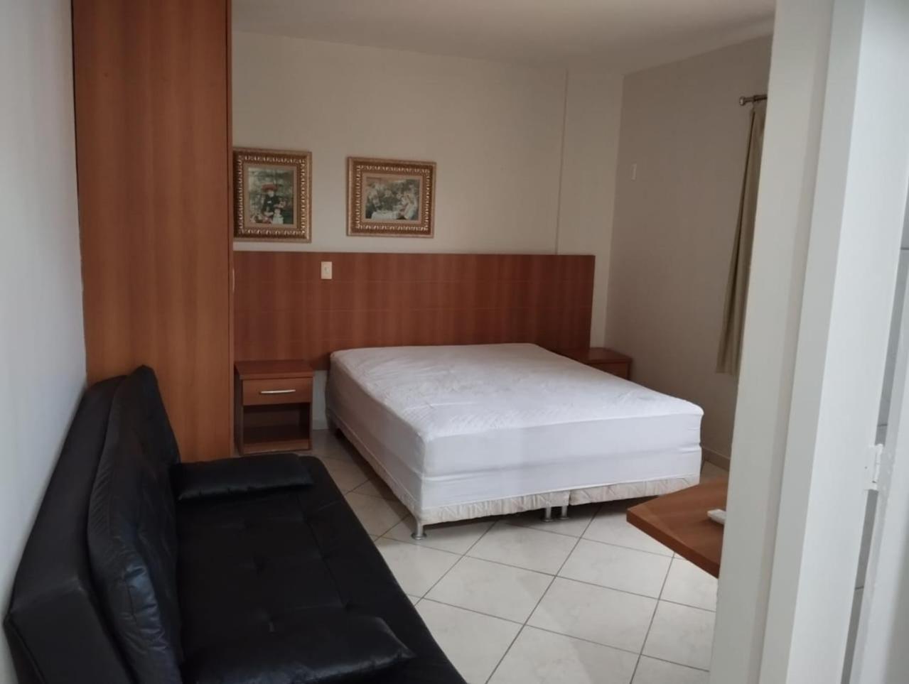 Suite Thermas Place Caldas Novas Exteriör bild